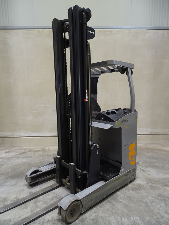Still FM-X17 - Reach truck: picture 1 Still FM-X17 - Reach truck: picture 1