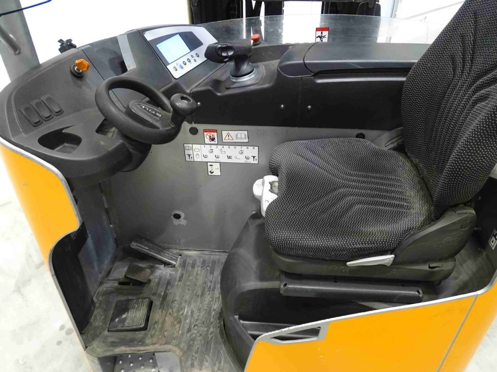 Still FM-X17 - Reach truck: picture 3 Still FM-X17 - Reach truck: picture 3
