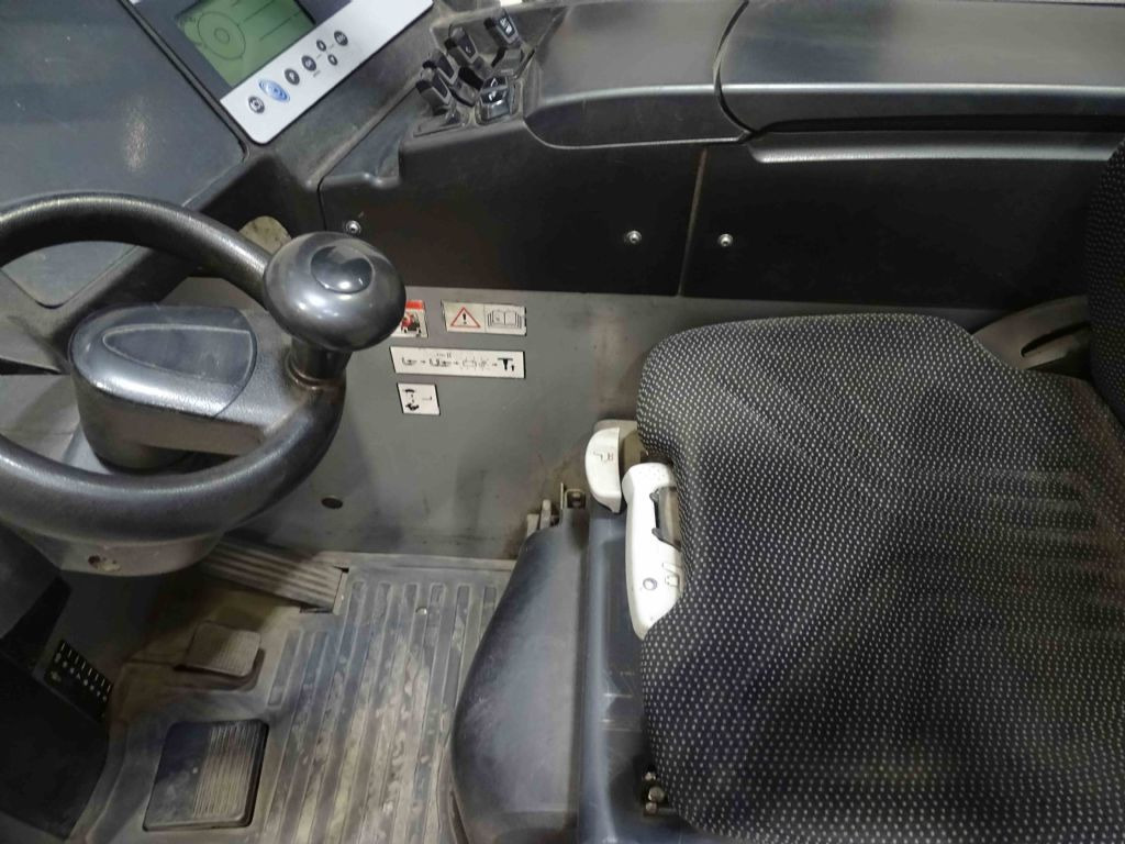 Still FM-X17 - Reach truck: picture 3 Still FM-X17 - Reach truck: picture 3