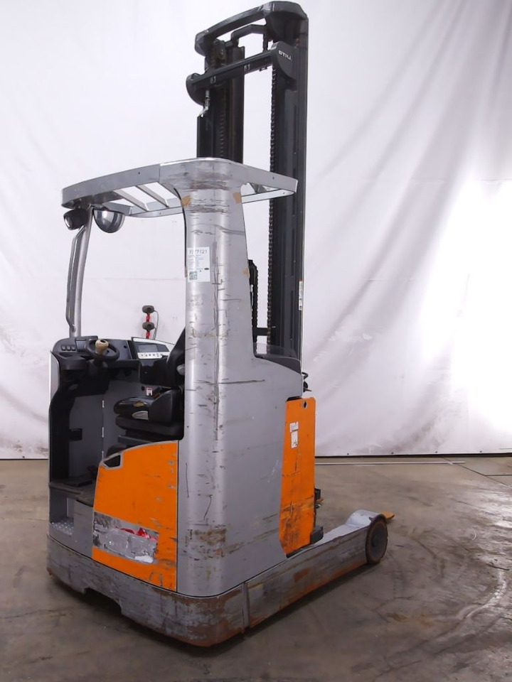 Still FM-X17 - Reach truck: picture 2 Still FM-X17 - Reach truck: picture 2