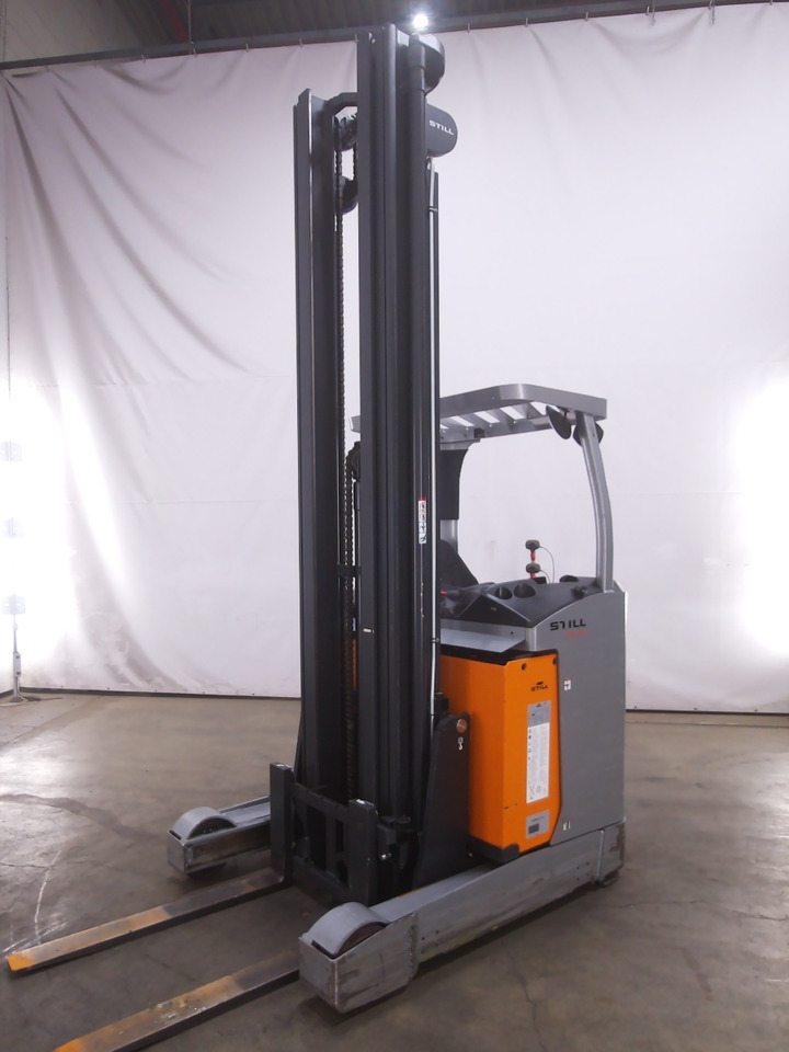 Still FM-X17 - Reach truck: picture 1 Still FM-X17 - Reach truck: picture 1