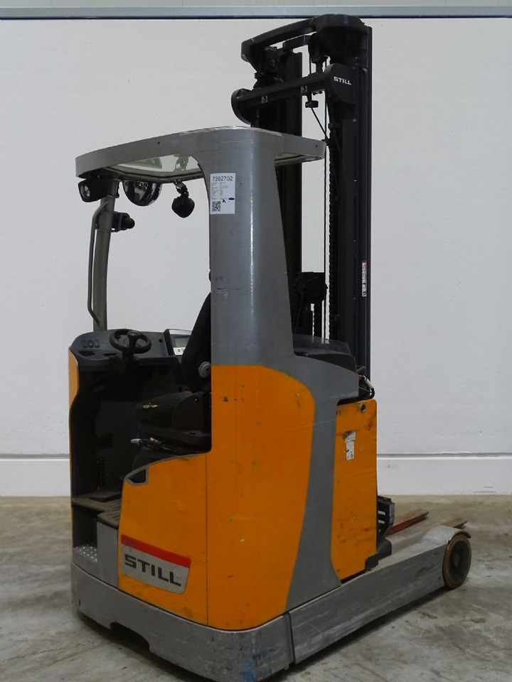 Still FM-X17 - Reach truck: picture 2 Still FM-X17 - Reach truck: picture 2