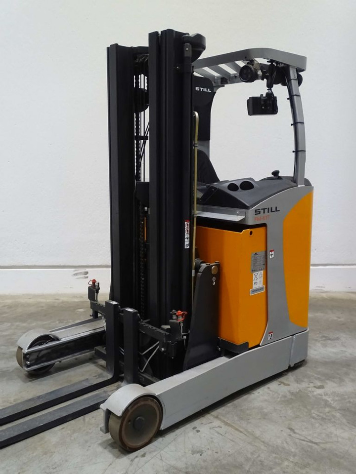 Still FM-X17 - Reach truck: picture 1 Still FM-X17 - Reach truck: picture 1