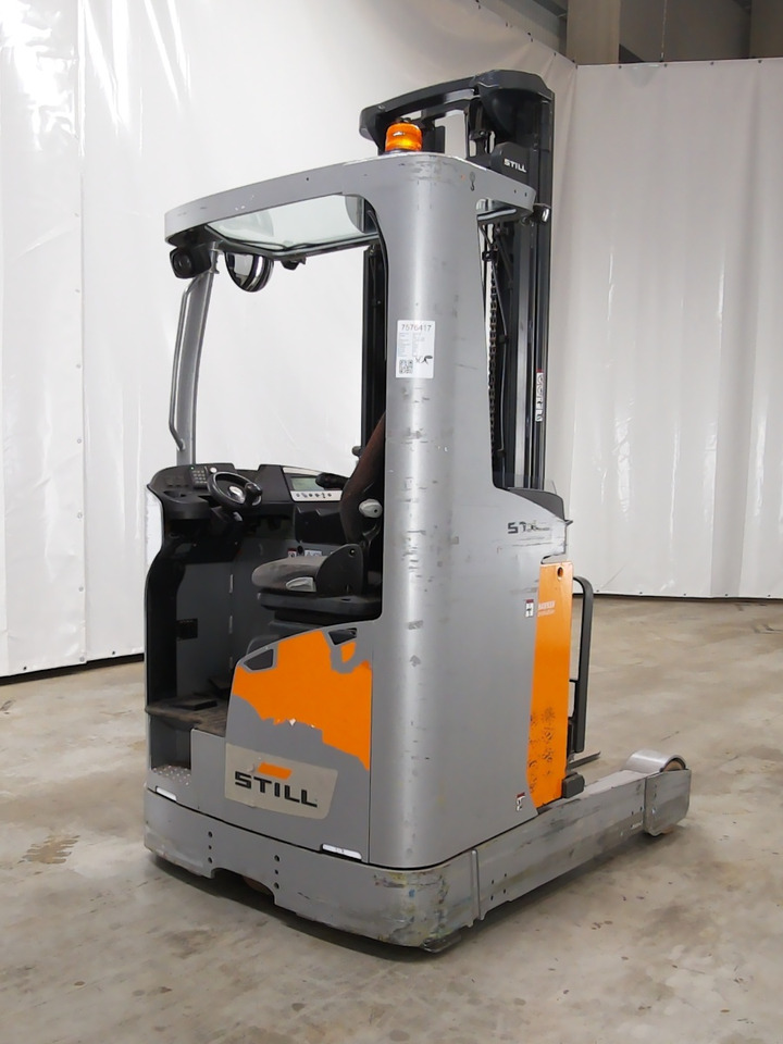 Still FM-X17 - Reach truck: picture 2 Still FM-X17 - Reach truck: picture 2