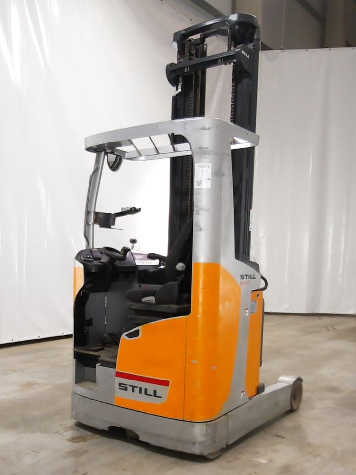 Still FM-X17 - Reach truck: picture 2 Still FM-X17 - Reach truck: picture 2