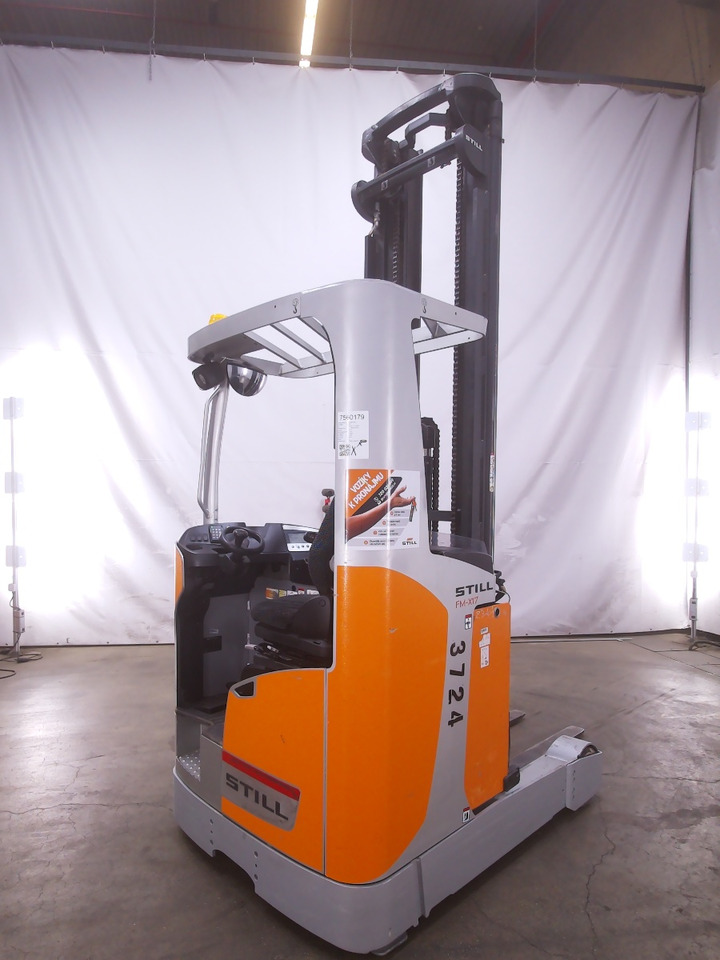 Still FM-X17 - Reach truck: picture 2 Still FM-X17 - Reach truck: picture 2