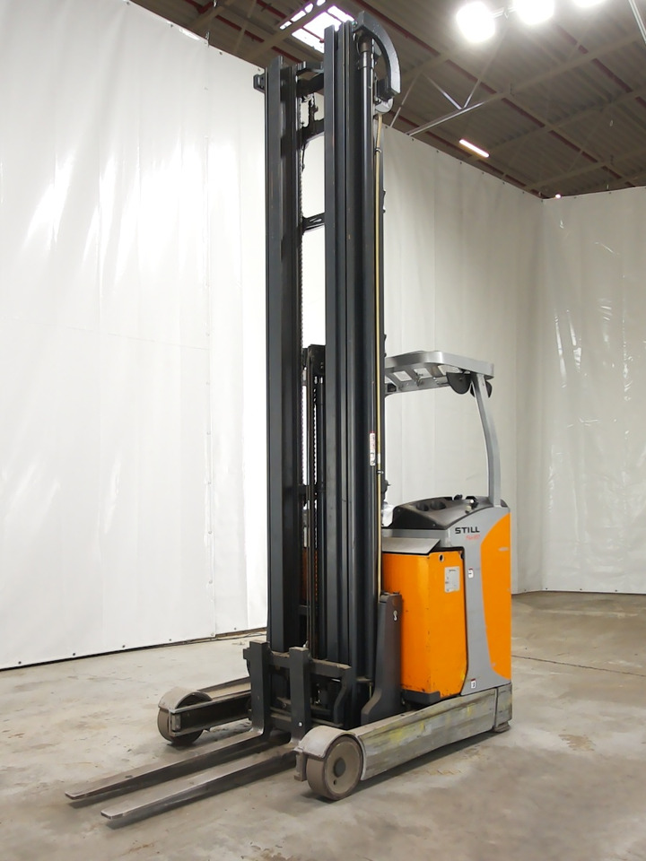 Still FM-X17 - Reach truck: picture 1 Still FM-X17 - Reach truck: picture 1