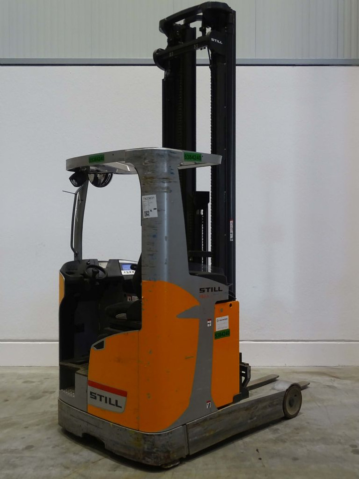 Still FM-X17 - Reach truck: picture 2 Still FM-X17 - Reach truck: picture 2