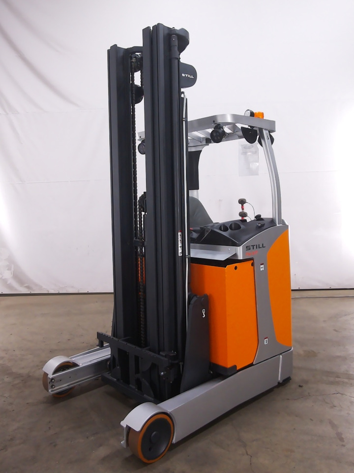 Still FM-X17 - Reach truck: picture 5 Still FM-X17 - Reach truck: picture 5