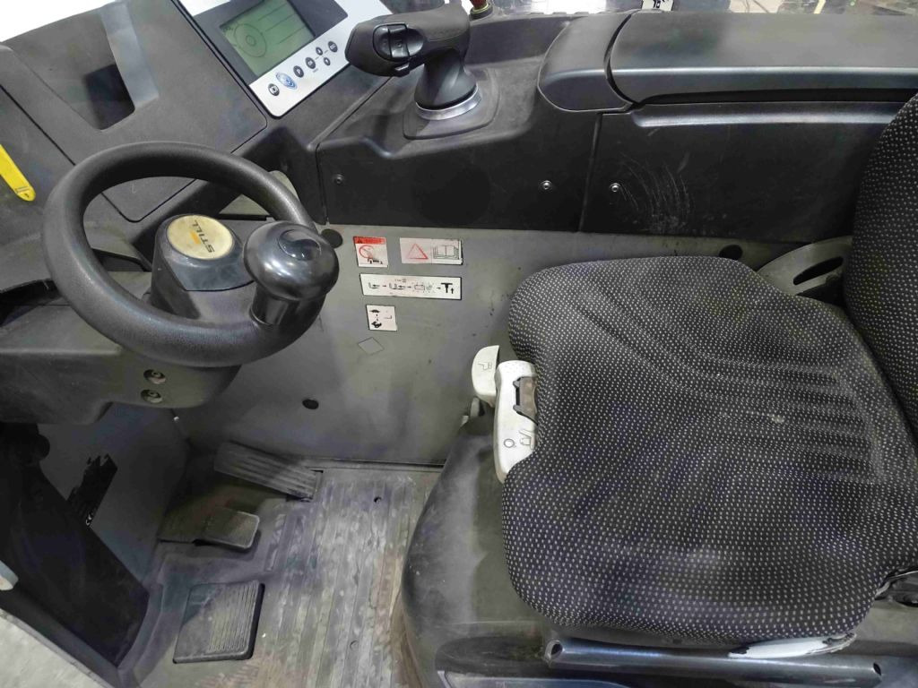 Still FM-X20 - Reach truck: picture 3 Still FM-X20 - Reach truck: picture 3