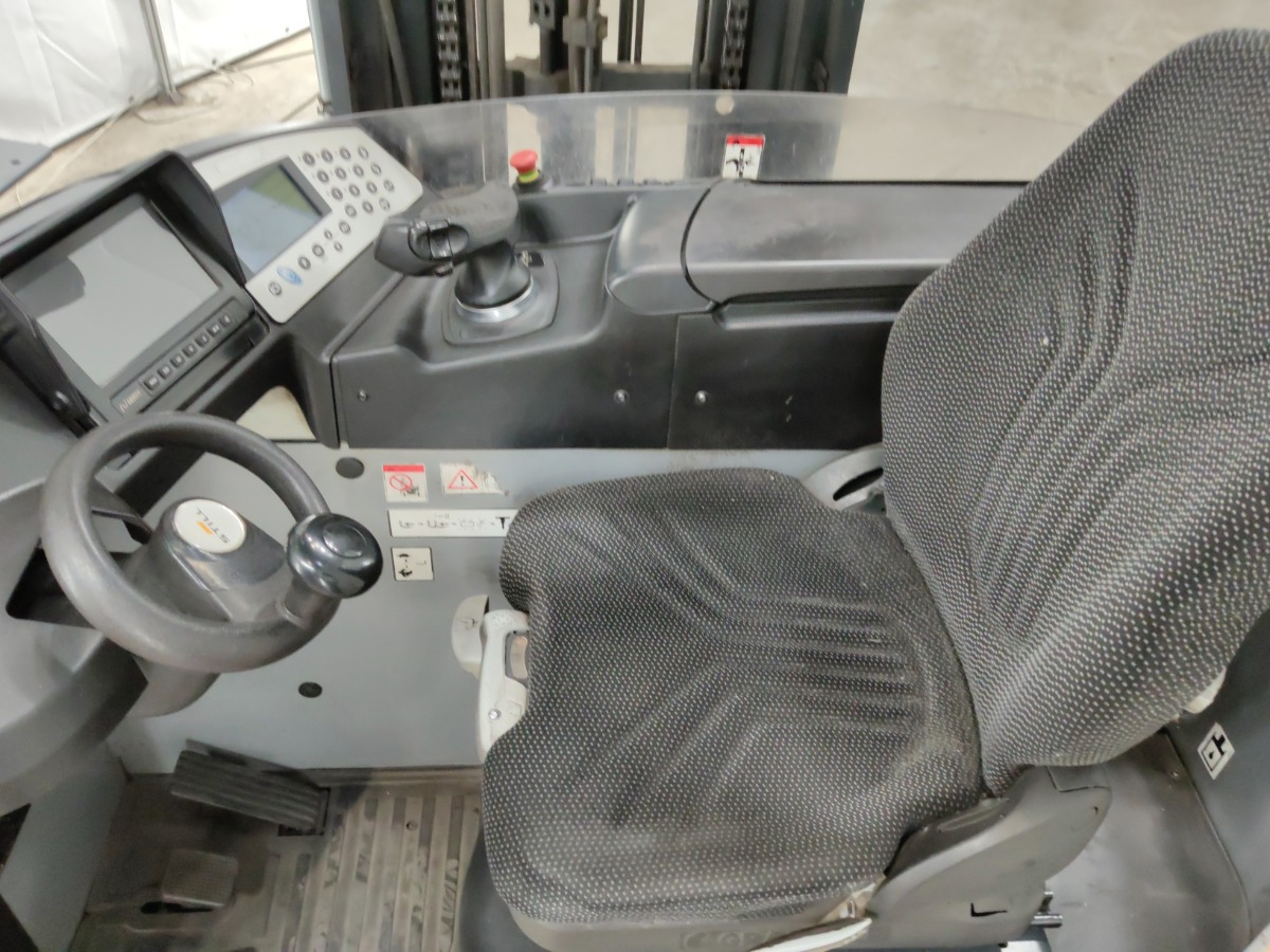 Still FM-X20 - Reach truck: picture 3 Still FM-X20 - Reach truck: picture 3