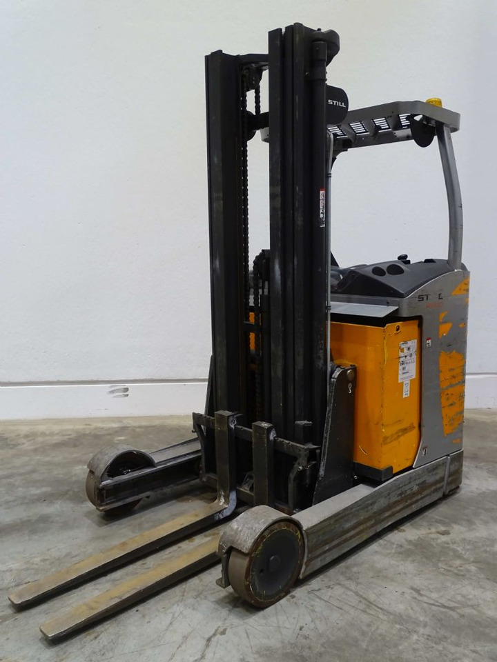 Still FM-X20 - Reach truck: picture 1 Still FM-X20 - Reach truck: picture 1