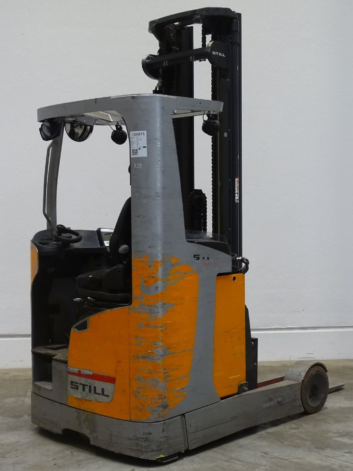 Still FM-X20 - Reach truck: picture 2 Still FM-X20 - Reach truck: picture 2