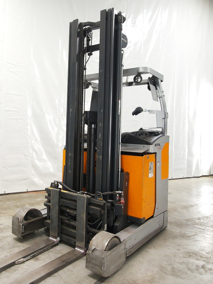 Still FM-X20 - Reach truck: picture 1 Still FM-X20 - Reach truck: picture 1