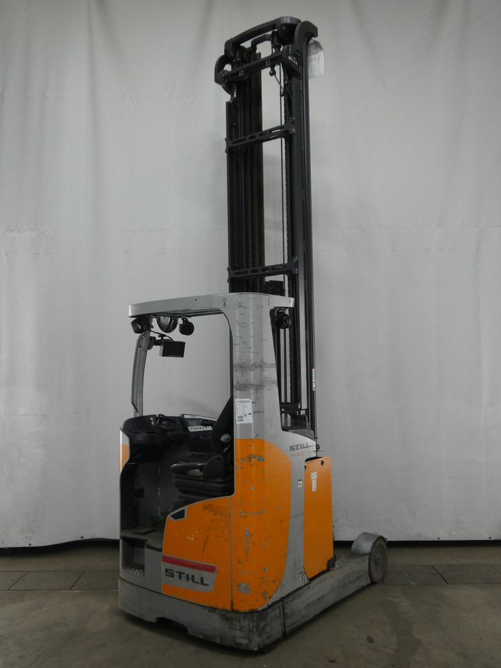 Still FM-X20 - Reach truck: picture 2 Still FM-X20 - Reach truck: picture 2