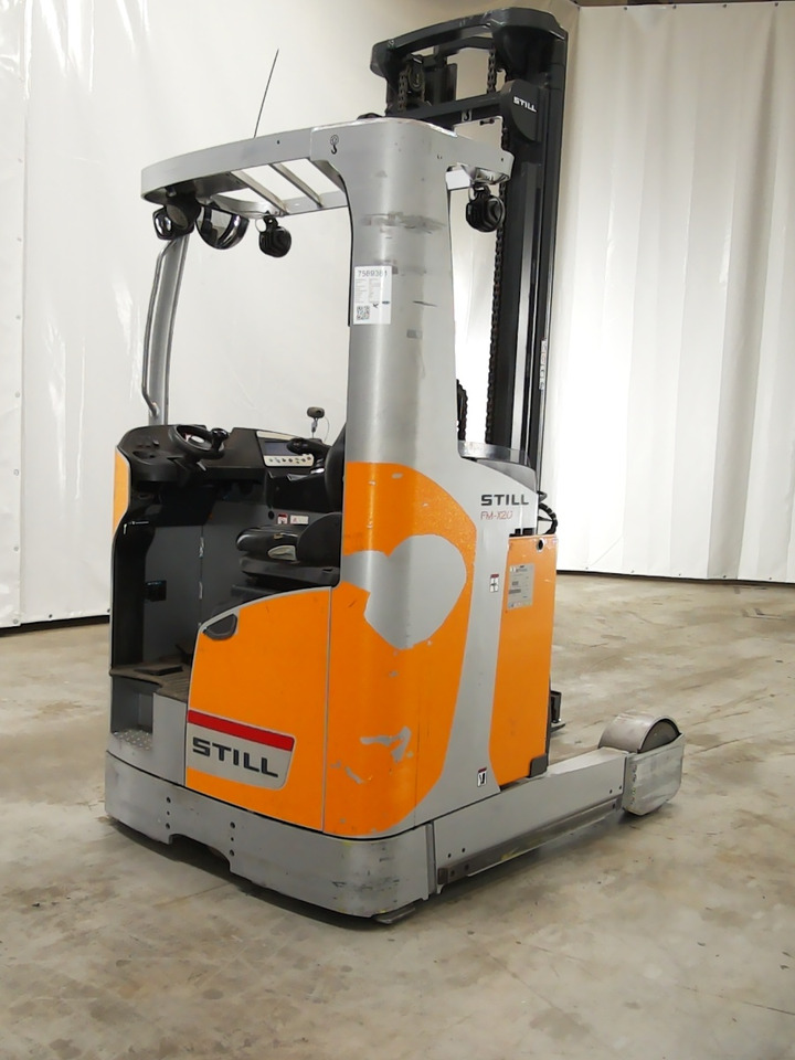 Still FM-X20 - Reach truck: picture 2 Still FM-X20 - Reach truck: picture 2