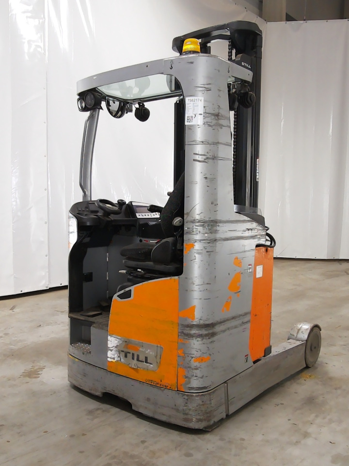 Still FM-X20 - Reach truck: picture 2 Still FM-X20 - Reach truck: picture 2