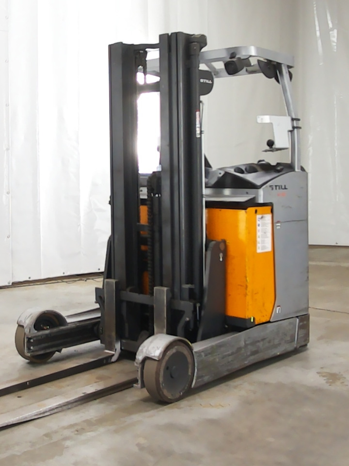 Still FM-X20 - Reach truck: picture 1 Still FM-X20 - Reach truck: picture 1