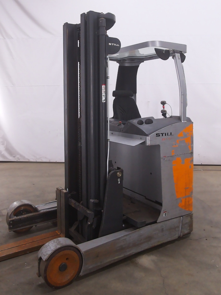 Still FM-X20 - Reach truck: picture 1 Still FM-X20 - Reach truck: picture 1