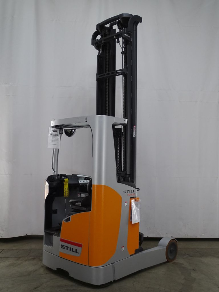 Still FM-X20 - Reach truck: picture 2 Still FM-X20 - Reach truck: picture 2