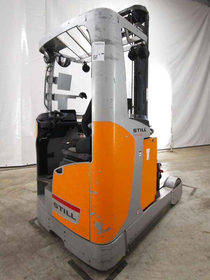 Still FM-X20 - Reach truck: picture 2 Still FM-X20 - Reach truck: picture 2