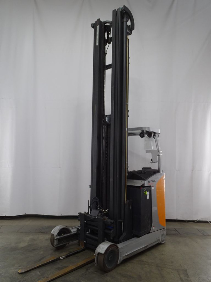 Still FM-X20 - Reach truck: picture 5 Still FM-X20 - Reach truck: picture 5
