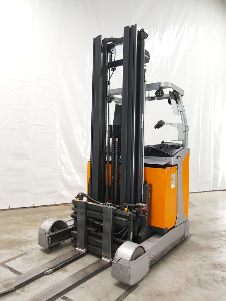 Still FM-X20 - Reach truck: picture 1 Still FM-X20 - Reach truck: picture 1