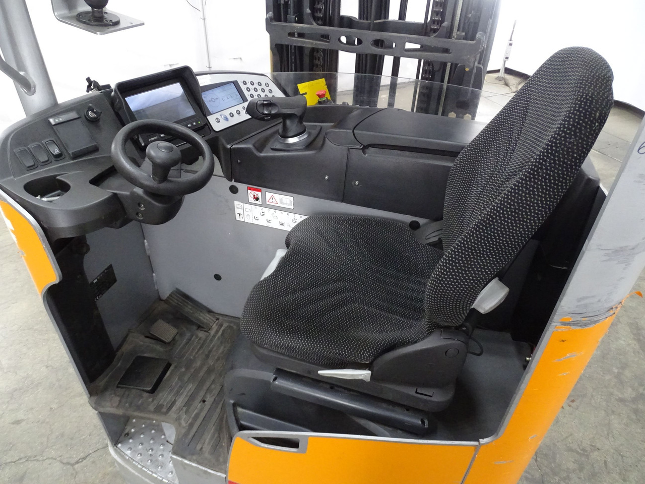 Still FM-X20 - Reach truck: picture 3 Still FM-X20 - Reach truck: picture 3