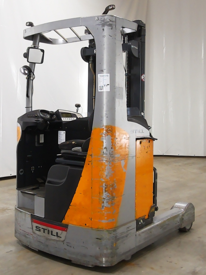 Still FM-X20 - Reach truck: picture 2 Still FM-X20 - Reach truck: picture 2