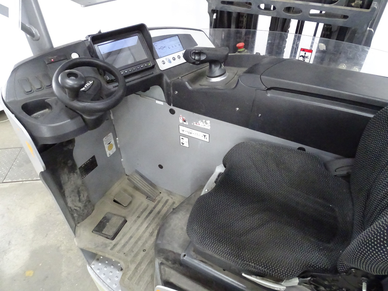 Still FM-X20 - Reach truck: picture 3 Still FM-X20 - Reach truck: picture 3