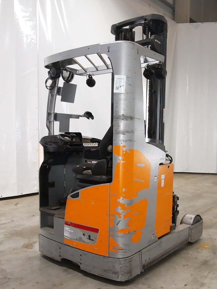 Still FM-X20 - Reach truck: picture 2 Still FM-X20 - Reach truck: picture 2