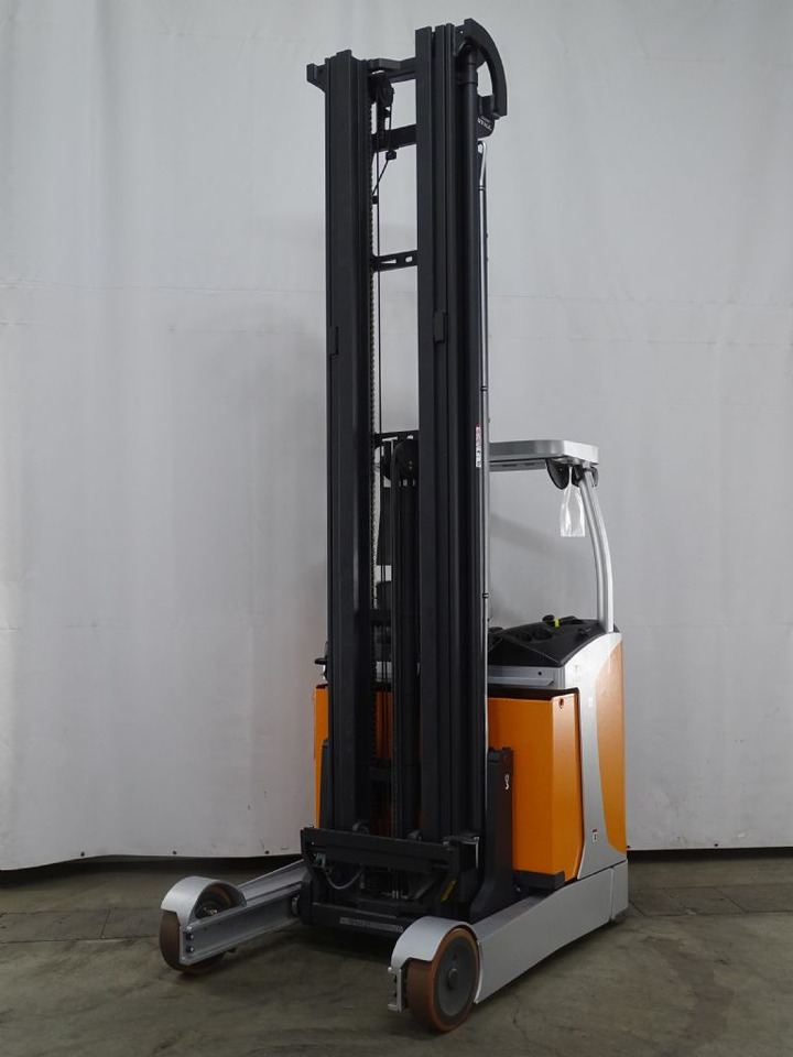 Still FM-X20 - Reach truck: picture 1 Still FM-X20 - Reach truck: picture 1