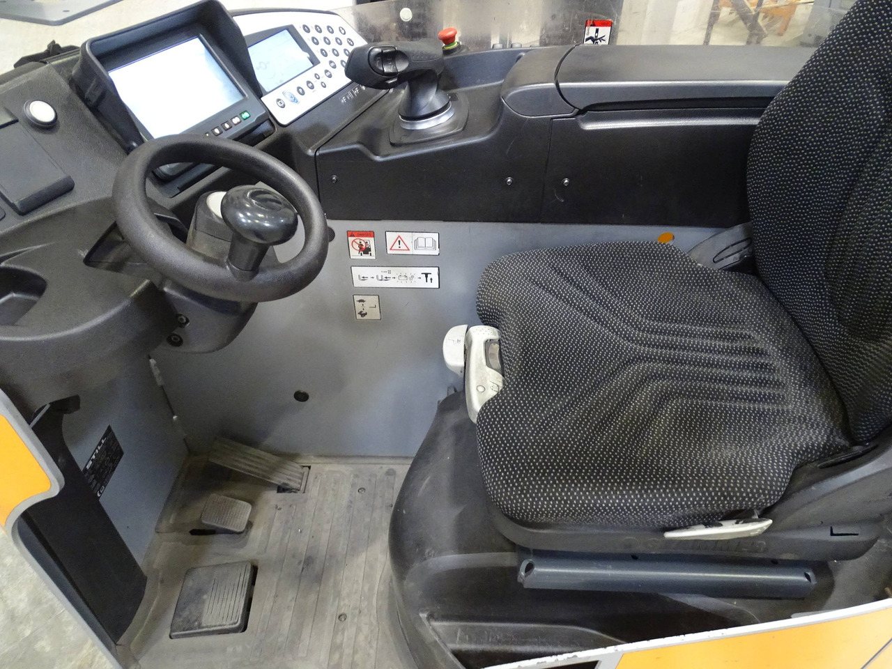 Still FM-X20 - Reach truck: picture 3 Still FM-X20 - Reach truck: picture 3
