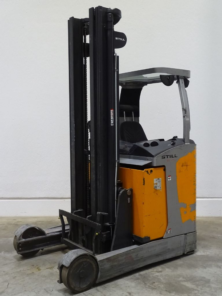 Still FM-X20 - Reach truck: picture 1 Still FM-X20 - Reach truck: picture 1