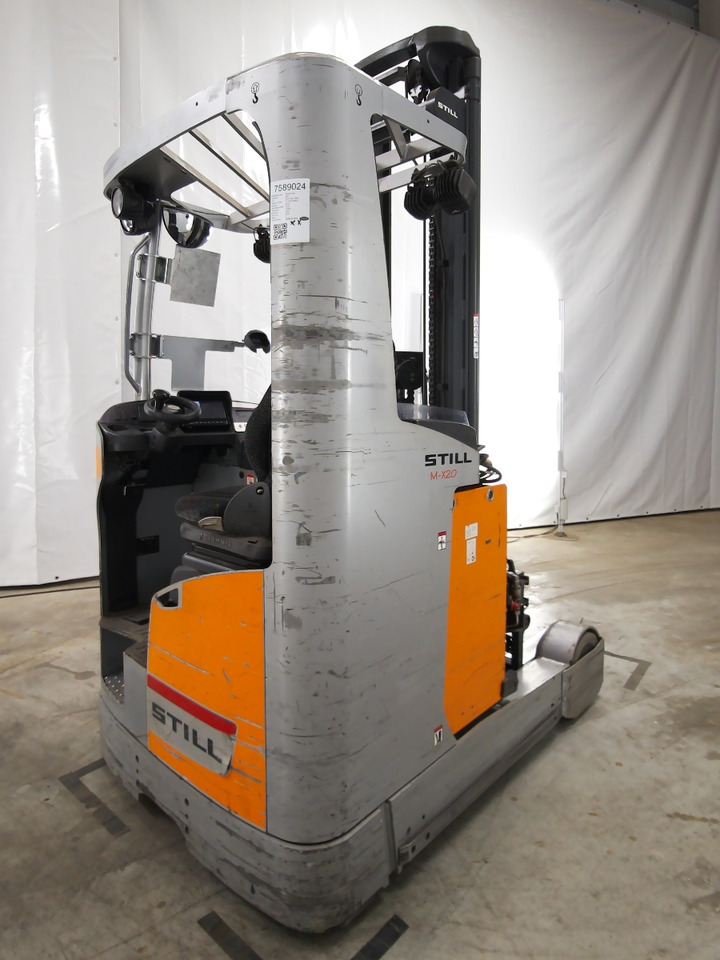 Still FM-X20 - Reach truck: picture 2 Still FM-X20 - Reach truck: picture 2