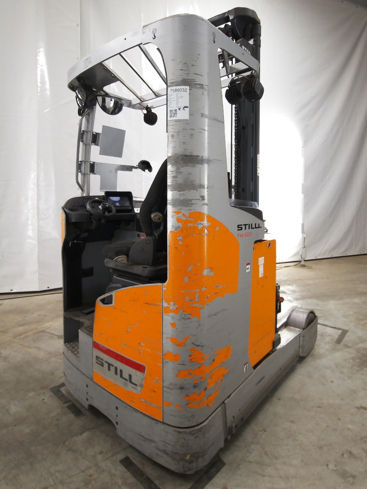 Still FM-X20 - Reach truck: picture 2 Still FM-X20 - Reach truck: picture 2