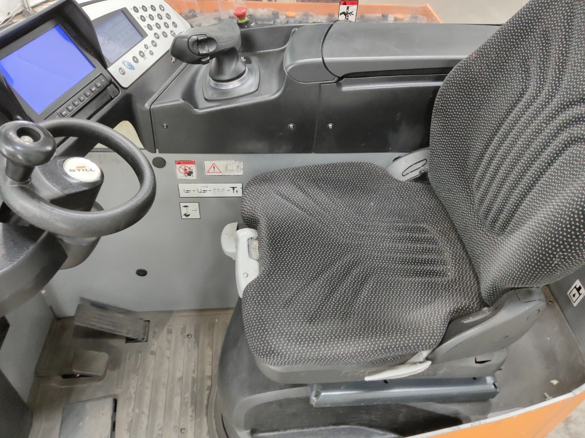 Still FM-X20 - Reach truck: picture 3 Still FM-X20 - Reach truck: picture 3