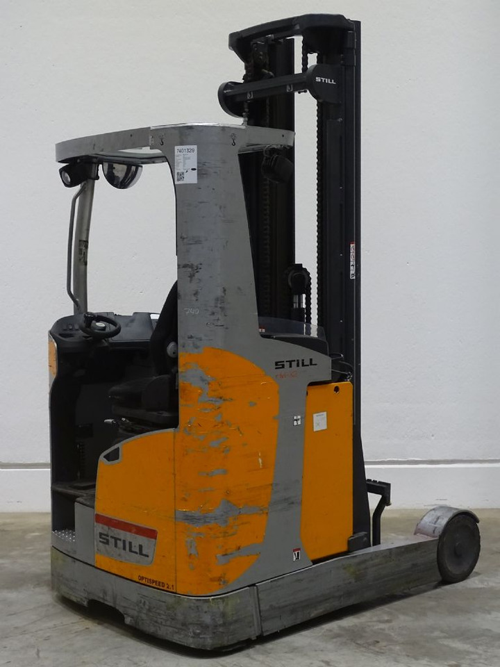 Still FM-X20 - Reach truck: picture 2 Still FM-X20 - Reach truck: picture 2