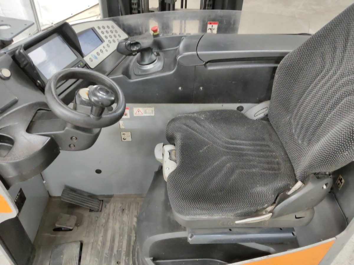 Still FM-X20 - Reach truck: picture 3 Still FM-X20 - Reach truck: picture 3