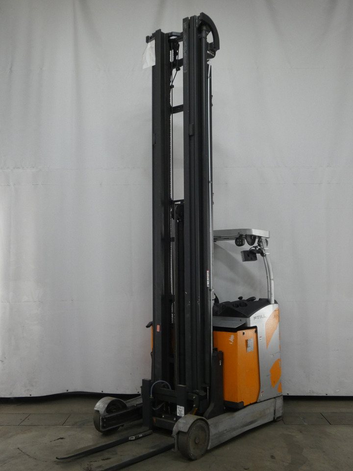 Still FM-X20 - Reach truck: picture 1 Still FM-X20 - Reach truck: picture 1