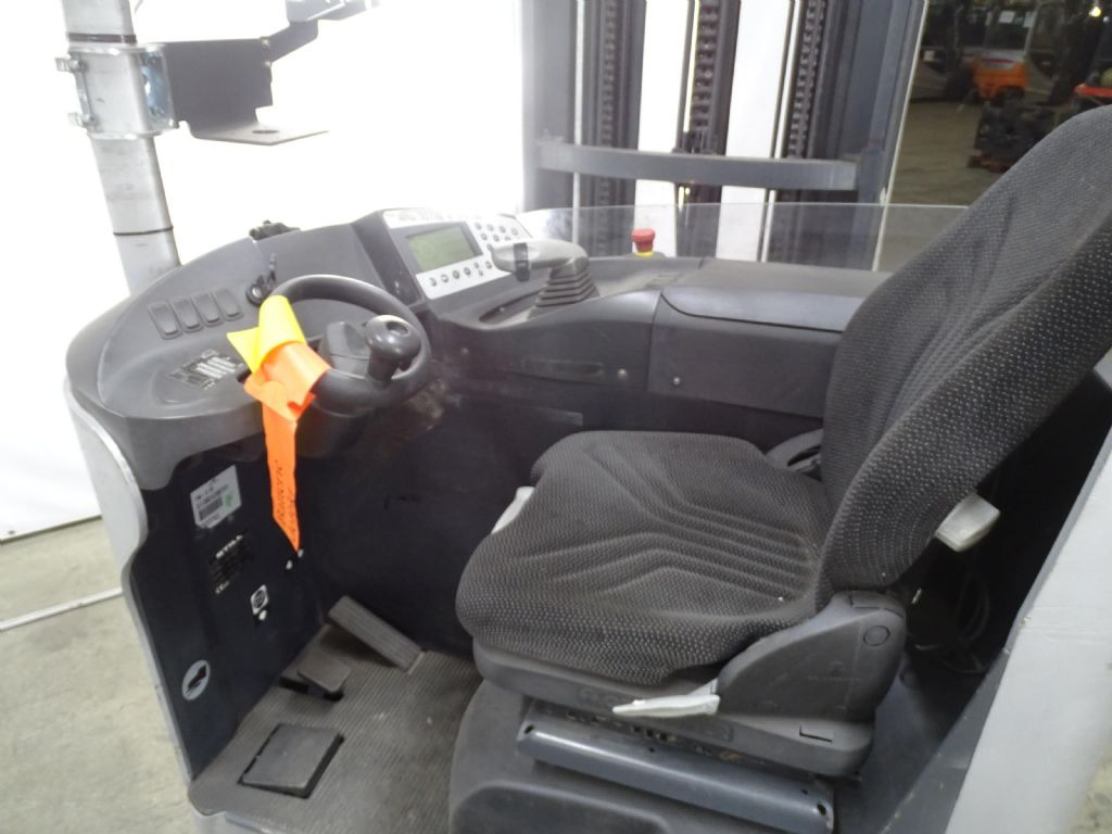 Still FM-X20 - Reach truck: picture 3 Still FM-X20 - Reach truck: picture 3