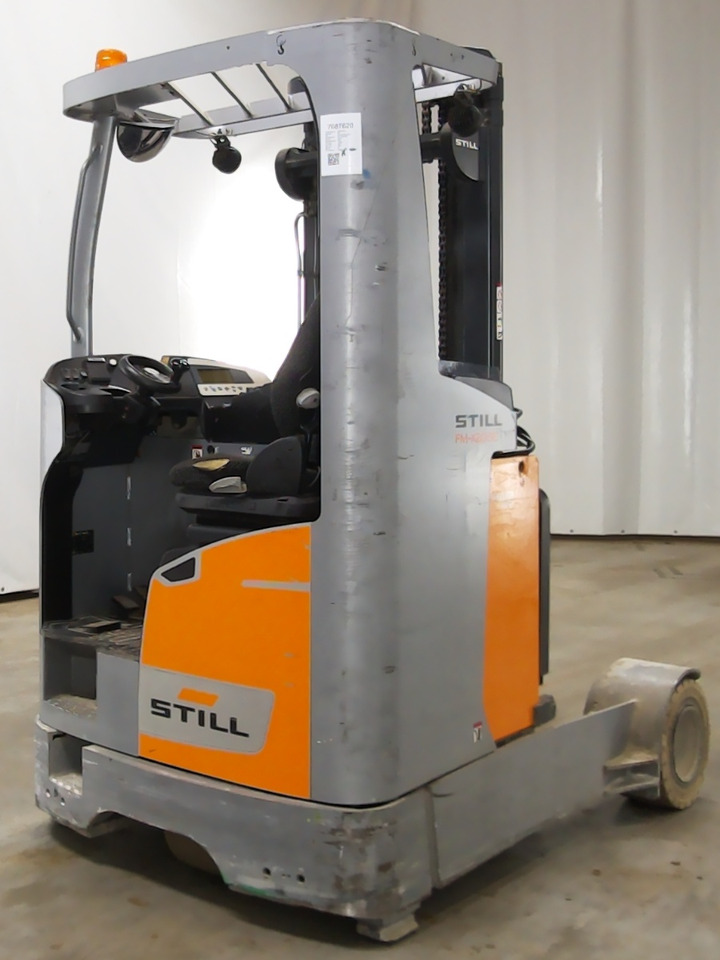 Still FM-X20SE - Reach truck: picture 2 Still FM-X20SE - Reach truck: picture 2