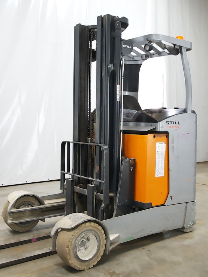 Still FM-X20SE - Reach truck: picture 1 Still FM-X20SE - Reach truck: picture 1