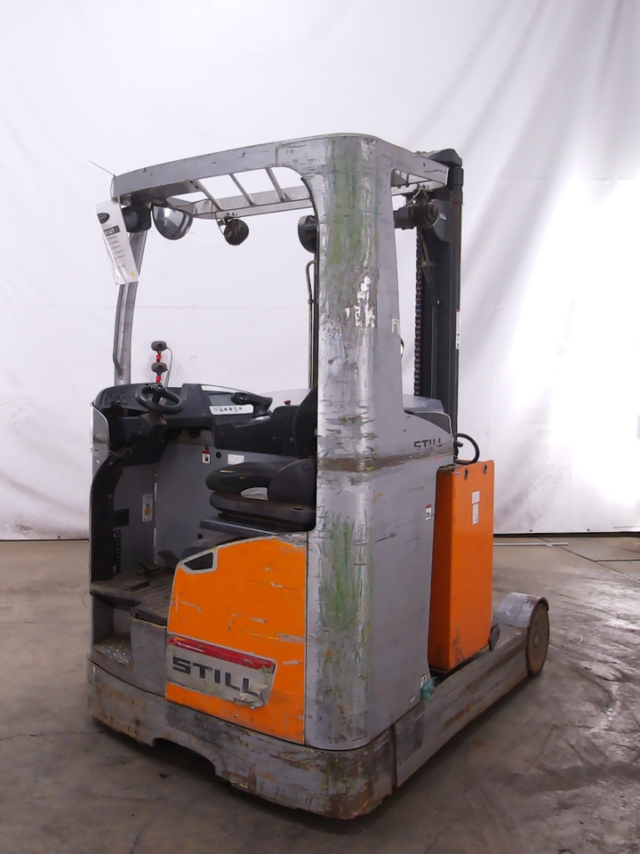 Still FM-X25 - Reach truck: picture 2 Still FM-X25 - Reach truck: picture 2