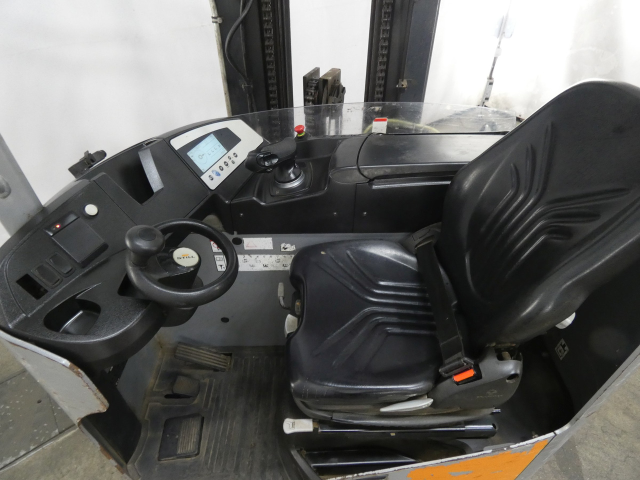 Still FM-X25 - Reach truck: picture 3 Still FM-X25 - Reach truck: picture 3