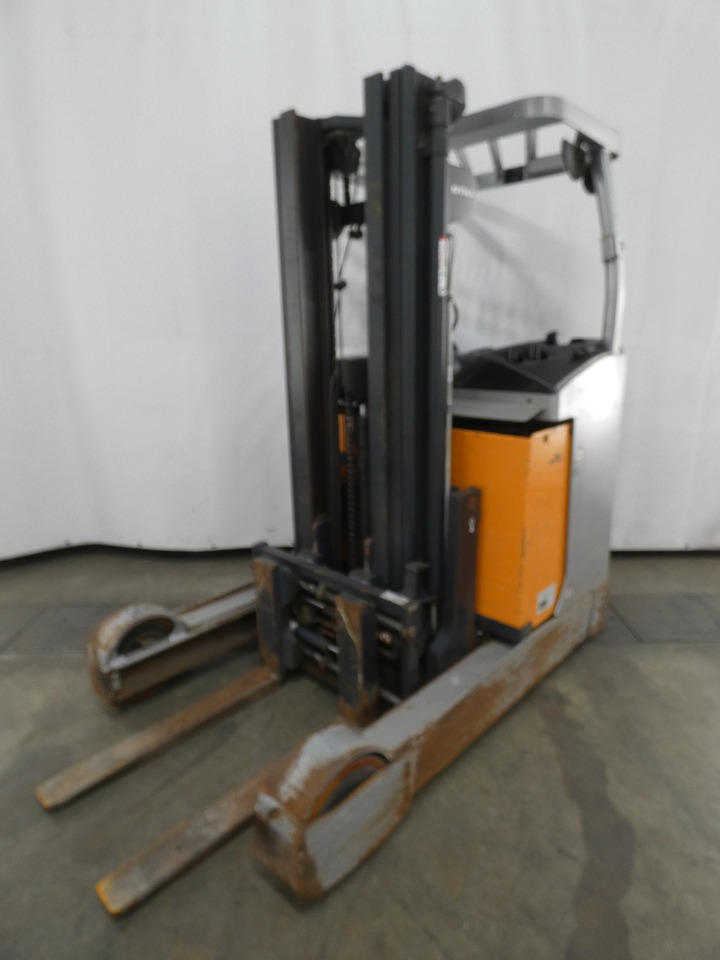 Still FM-X25 - Reach truck: picture 1 Still FM-X25 - Reach truck: picture 1