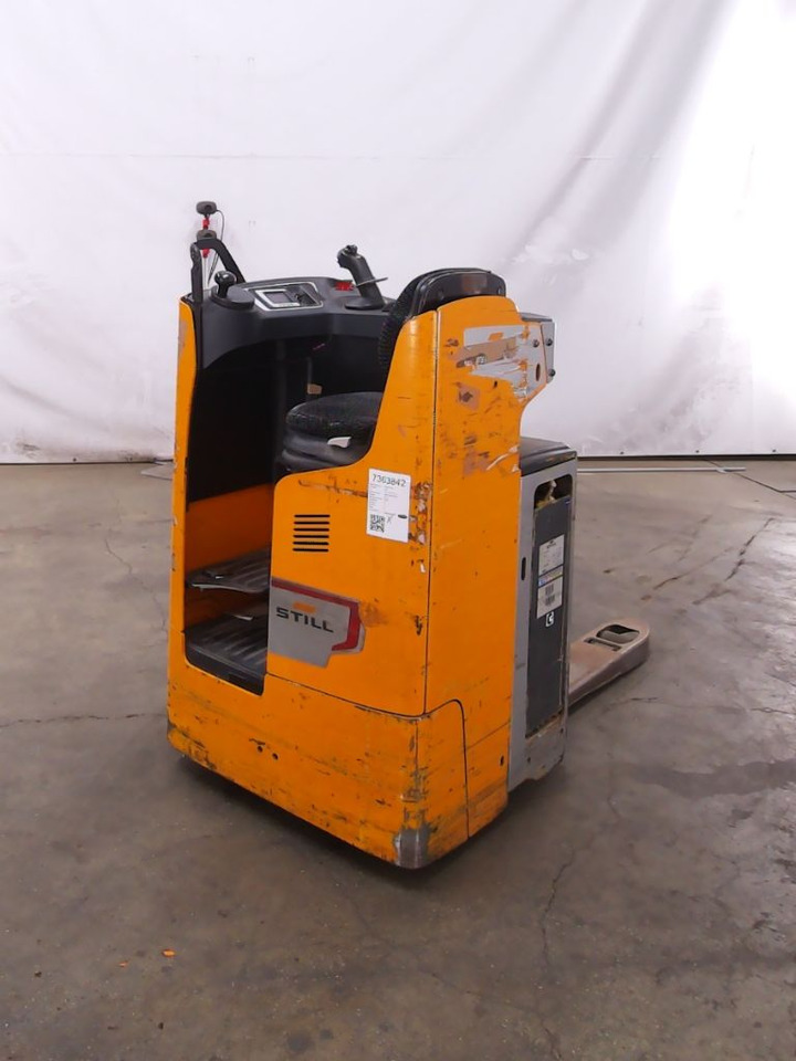 Still FXH20N/1000MM - Pallet truck: picture 2 Still FXH20N/1000MM - Pallet truck: picture 2