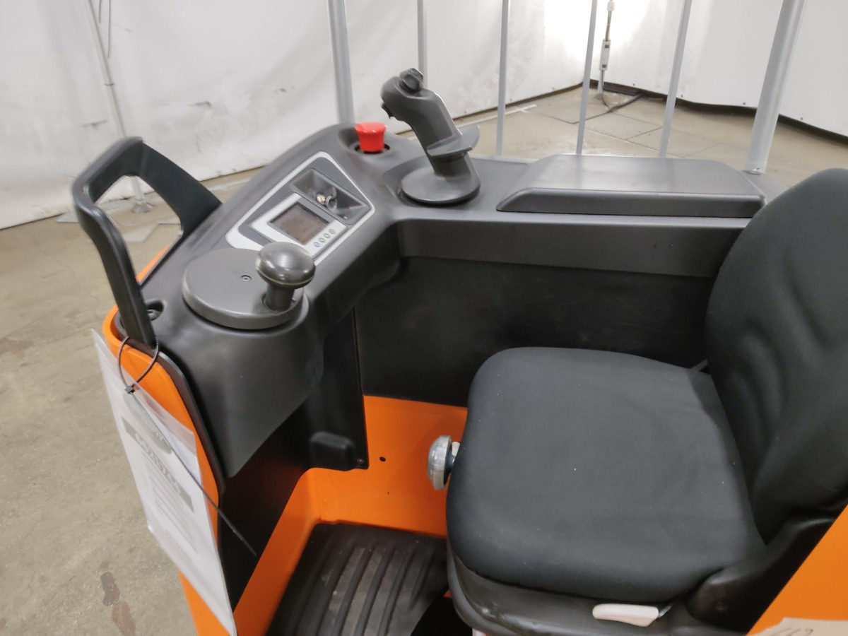 Still FXH20N/1400MM - Pallet truck: picture 3 Still FXH20N/1400MM - Pallet truck: picture 3