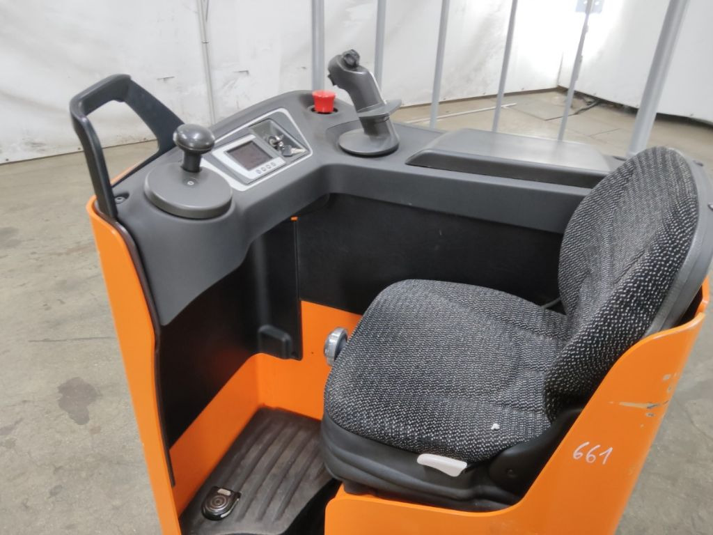 Still FXH20N/1400MM - Pallet truck: picture 3 Still FXH20N/1400MM - Pallet truck: picture 3
