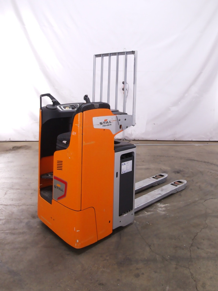 Still FXH20N/1400MM - Pallet truck: picture 2 Still FXH20N/1400MM - Pallet truck: picture 2